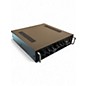 Used Form Factor BI 1000 Bass Amp Head