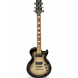 Used Ibanez ARTEX1 Silverburst Solid Body Electric Guitar