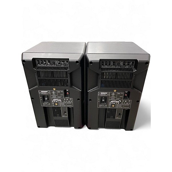 Used Neumann KH150 Pair Powered Monitor