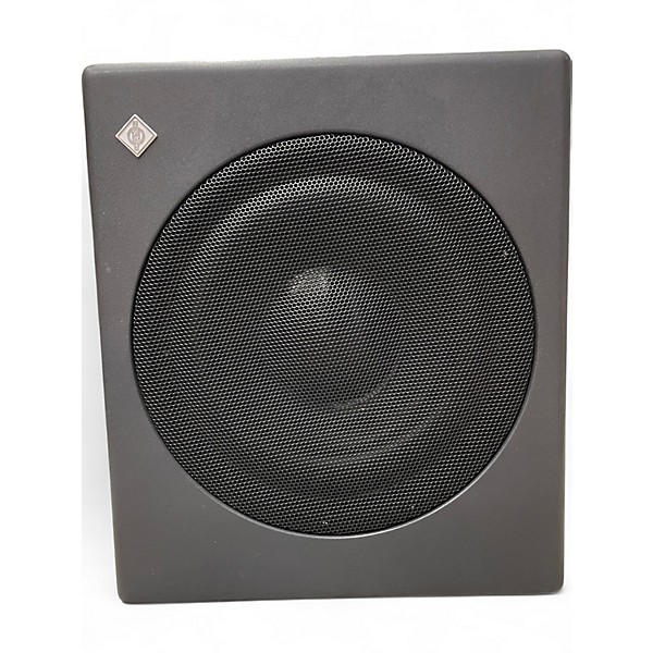 Used Neumann KH 750 DSP 10" Powered Subwoofer