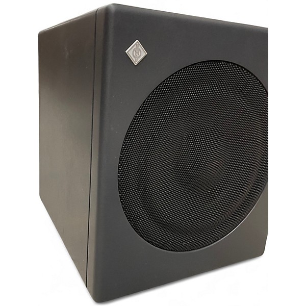 Used Neumann KH 750 DSP 10" Powered Subwoofer