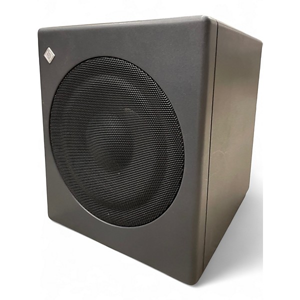 Used Neumann KH 750 DSP 10" Powered Subwoofer
