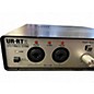Used Steinberg UR-RT2 Audio Interface