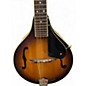 Used Ibanez M511S 2 Tone Sunburst Mandolin