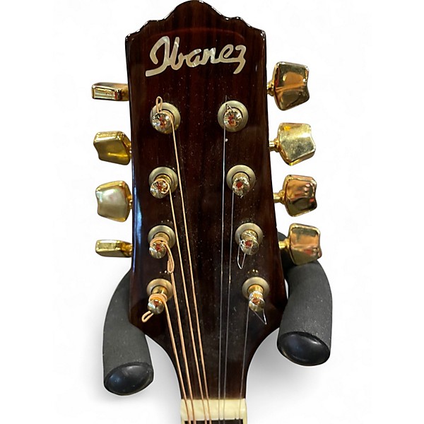 Used Ibanez M511S 2 Tone Sunburst Mandolin