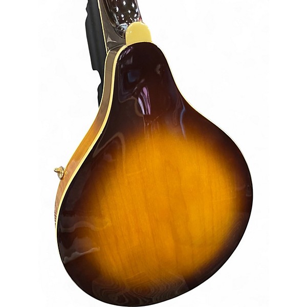 Used Ibanez M511S 2 Tone Sunburst Mandolin