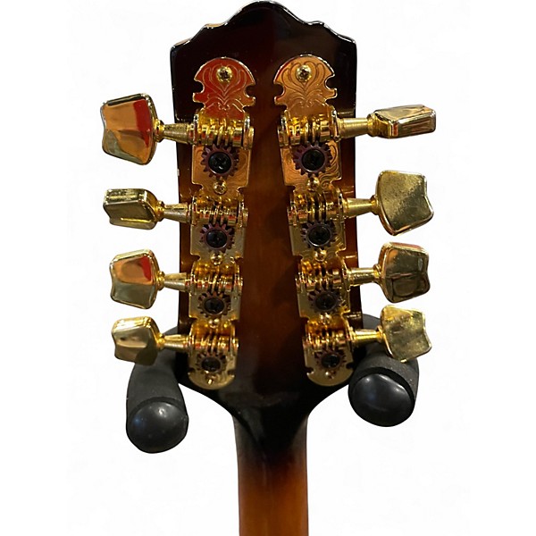 Used Ibanez M511S 2 Tone Sunburst Mandolin