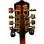 Used Ibanez M511S 2 Tone Sunburst Mandolin