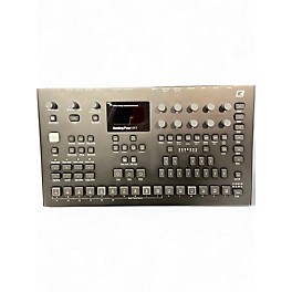 Used Elektron Analog Four Tabletop Synthesizer Synthesizer