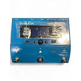 Used TC Helicon VoiceLive Play Vocal Processor