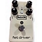 Used MXR FET DRIVER Effect Pedal thumbnail