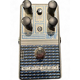 Used Catalinbread SFT Pedal