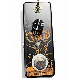 Used Outlaw Effects phunnel cloud Effect Pedal