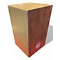Used LP GROOVE WIRE CAJON Cajon