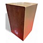 Used LP GROOVE WIRE CAJON Cajon