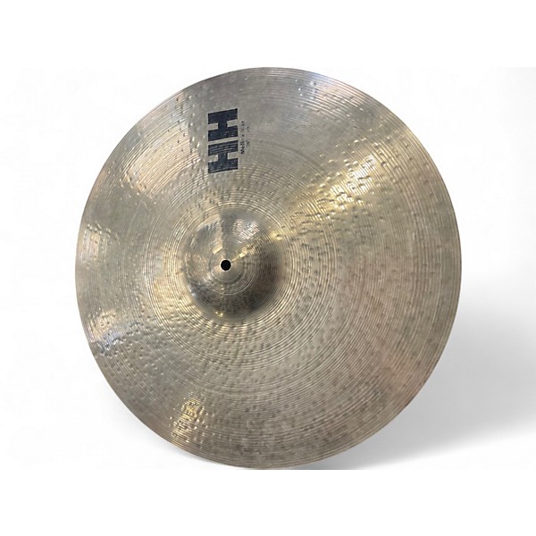Used SABIAN 20in HH Medium Ride Cymbal