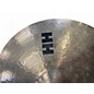 Used SABIAN 20in HH Medium Ride Cymbal