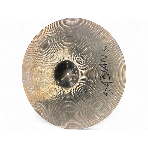 Used SABIAN 20in HH Medium Ride Cymbal