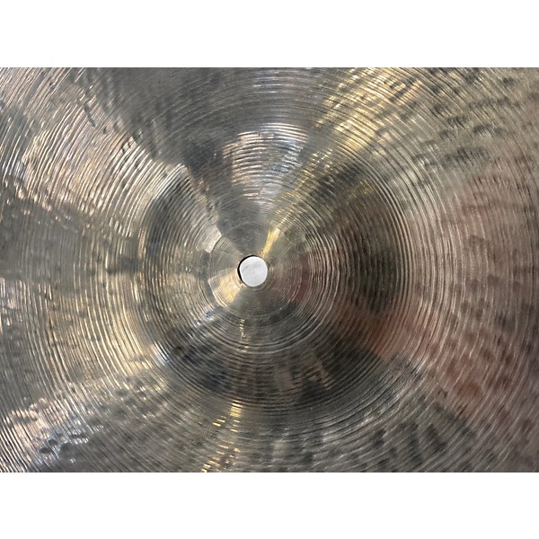 Used SABIAN 20in HH Medium Ride Cymbal