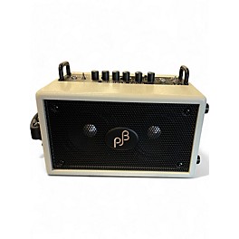 Used Phil Jones Bass BG75 DOUBLE FOUR Bass Combo Amp