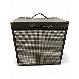 Used Ampeg rb 108 Bass Combo Amp