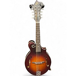 Used The Loar LM310FBRB 2 Tone Sunburst Mandolin