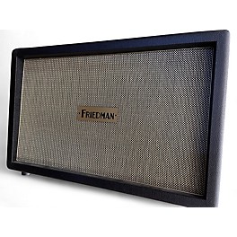 Used Friedman 212EXT Guitar Cabinet