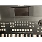 Used Yamaha SX-600 Arranger Keyboard