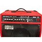 Used Guitar Research t60r tube Guitar Combo Amp thumbnail