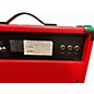 Used Guitar Research t60r tube Guitar Combo Amp