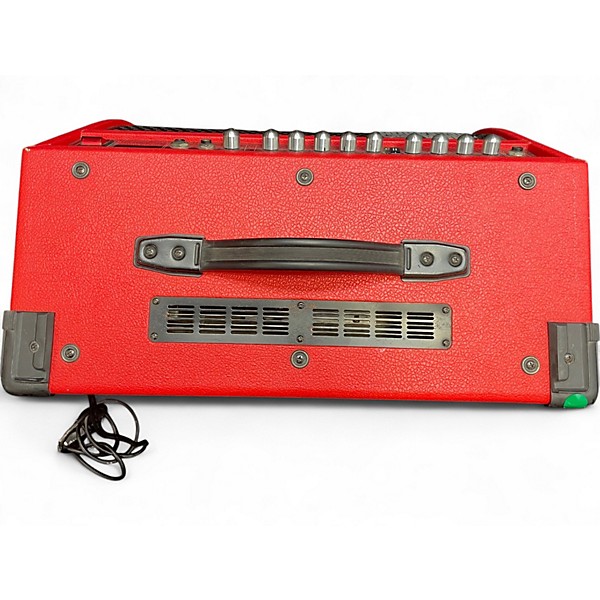 Used Guitar Research t60r tube Guitar Combo Amp
