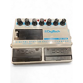 Used DigiTech PDS1700 Effect Pedal