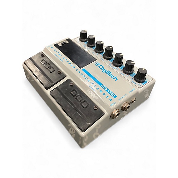 Used DigiTech PDS1700 Effect Pedal
