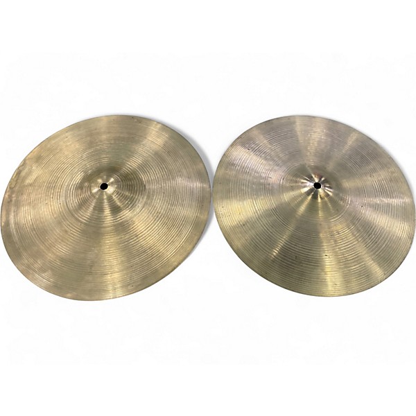 Used Zildjian 14in New Beat Hi Hat Pair Cymbal,New Products : American Fashion Style Bags On Sale