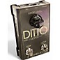 Used TC Helicon DITTO MIC LOOPER Pedal thumbnail