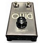 Used TC Helicon DITTO MIC LOOPER Pedal