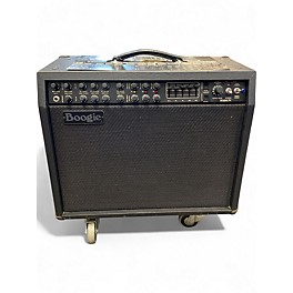 Used MESA/Boogie Mark IV 1x12 85W Tube Guitar Combo Amp