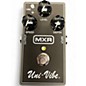Used MXR M68 Uni-Vibe Effect Pedal thumbnail