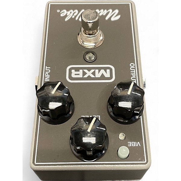 Used MXR M68 Uni-Vibe Effect Pedal