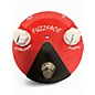 Used Dunlop FFM6 Fuzzface Band of Gypsys Mini Effect Pedal thumbnail