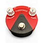 Used Dunlop FFM6 Fuzzface Band of Gypsys Mini Effect Pedal