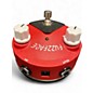 Used Dunlop FFM6 Fuzzface Band of Gypsys Mini Effect Pedal