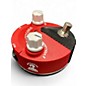 Used Dunlop FFM6 Fuzzface Band of Gypsys Mini Effect Pedal