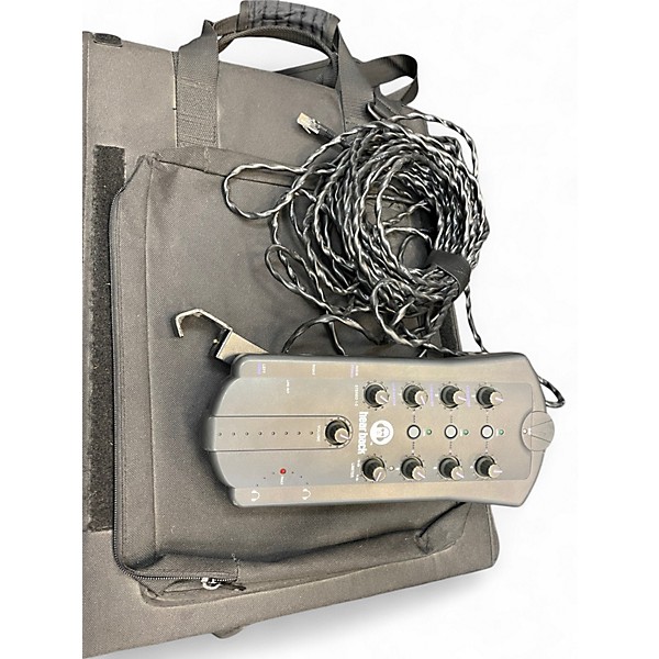 Used Hear Technologies HBM Unpowered Mixer
