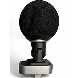 Used Shure MV88 Camera Microphones