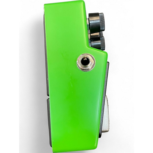 Used Ibanez TS9 Tube Screamer Distortion Effect Pedal
