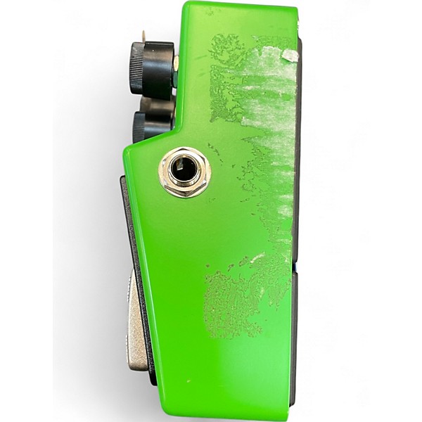 Used Ibanez TS9 Tube Screamer Distortion Effect Pedal
