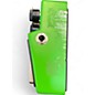 Used Ibanez TS9 Tube Screamer Distortion Effect Pedal