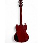 Used Gibson SG Standard Heritage Cherry Solid Body Electric Guitar