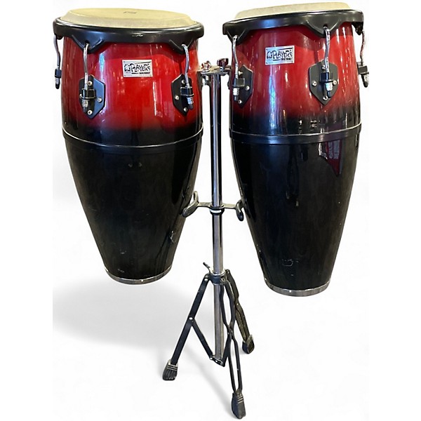 Used Toca PLAYERS SERIES CONGA